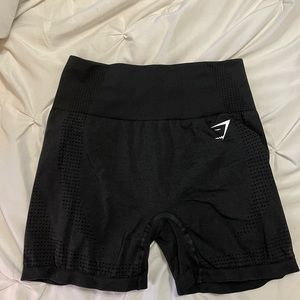 GYMSHARK VITAL SEAMLESS SHORTS